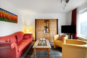 Sylt Ferienwohnung 2 Westerland